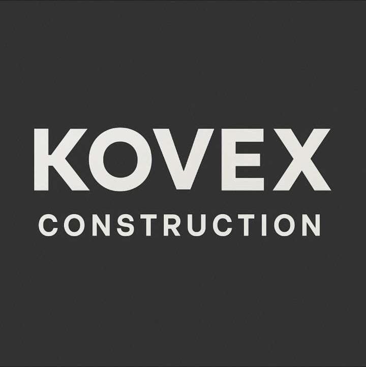 Kovex Logo